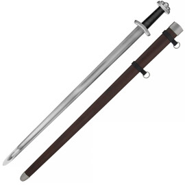 Practical Viking Sword, blunt, Class C