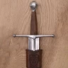 Medieval German Single-Handed Sword, practical blunt, class D