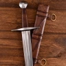 12 c. Sir William Marshal Sword w. scabbard, practical blunt, Class C