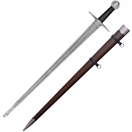 Fränkisches Schwert, Schaukampfklasse C
