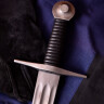 Practical Single-hand Sword, Class C