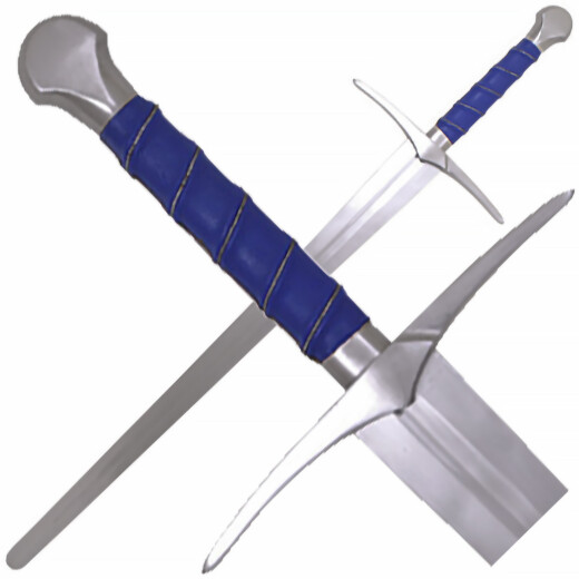 Hand-and-a-half Training Sword, class D, TRAINING SWORD