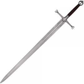 Gallowglass Sword without Scabbard