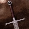 Gallowglass Sword without Scabbard