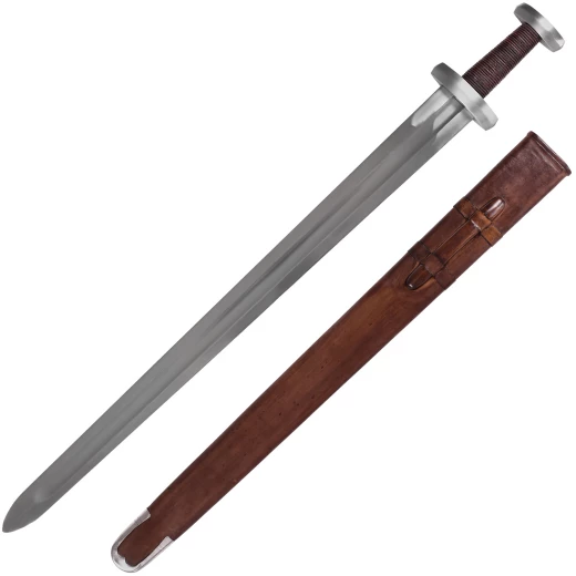 Meč Viking Hurum, běžná verze