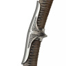 Kit Rae - Mithrodin, Dark Edition Fantasy Sword