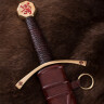 Středověký jednoruční meč Bruce