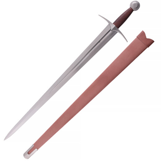 Atrim Type XIV, Medieval Sword from Kingston Arms