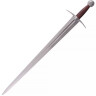Středověký meč Atrim od Kingston Arms, Typ XIV