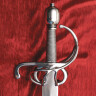Munich Town Guard Sword
