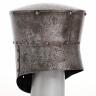 Zylindrischer Helm Pangratio, sog. Kalota-Helm