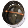 Cylindrical Flat Top Helmet Pangratio, also called Calota