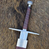 Dlouhý meč s pochvou, regulérní verze