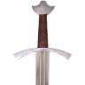 High Medieval Knightly Sword with Scabbard