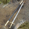 Masonic Sword with scabbard