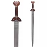 La Tène Age Celtic Sword with Scabbard