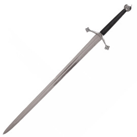 Schottisches Claymore-Schwert, 16-17. Jh.