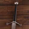 Skotský meč Claymore, 16-17. stol.