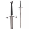 Scottish claymore sword 16-17 cen.