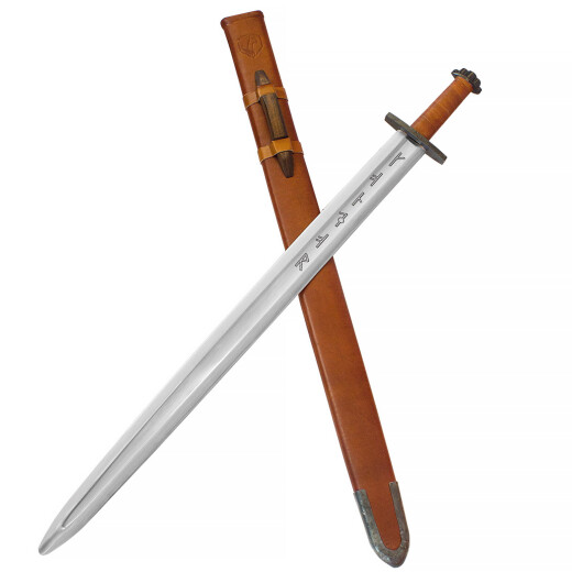 Viking Ironside Sword, Wikingerschwert, Condor