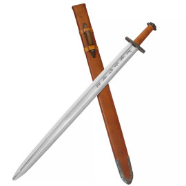 Viking Ironside Sword, Wikingerschwert, Condor