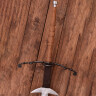 Flambard Emden, Two-Handed Flame-Bladed Sword
