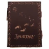 Kožený zápisník Journey