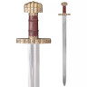 Vikingský meč Hedeba, 9. století