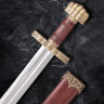 Vikingský meč Hedeba, 9. století