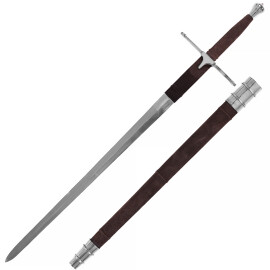 Meč Williama Wallace s pochvou