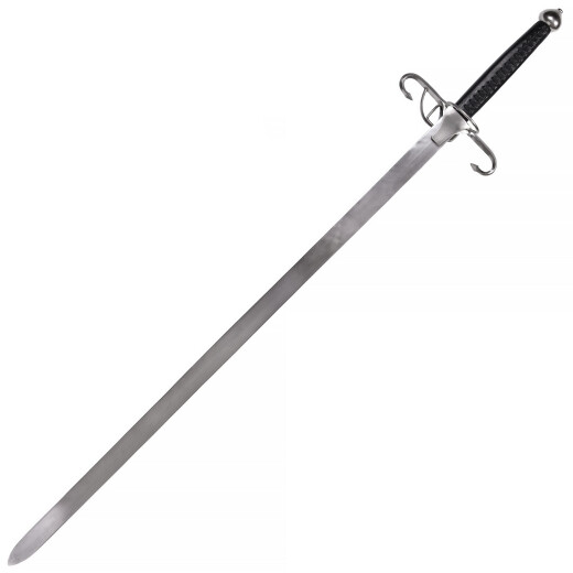 Skotský obouruční široký meč