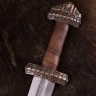 Vikingský meč ostrov Eigg