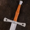 Medieval Shrewsbury Sword, 15th C.