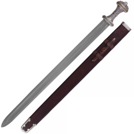 Anglosaský meč Fetter Lane, 8. století