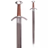 Turiner Mauritius Schwert mit Scheide, 13. Jh.