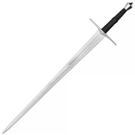 Two-Handed Sword Kazamir