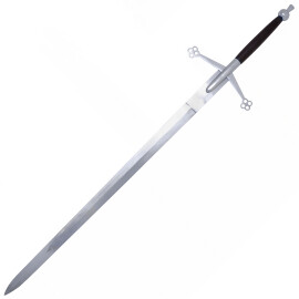 Claymore sword Lockie, double-handed