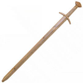Wooden training sword Gotland