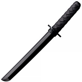 O Tanto Bokken, cvičný meč s optimalizovanou rukojetí z Polypropylenu