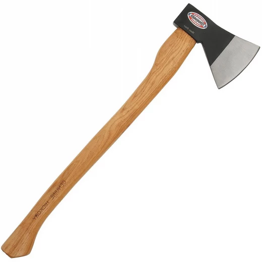 Cold Steel trail boss axe - without scabbard
