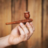 The Strider’s Wooden Smoking Pipe