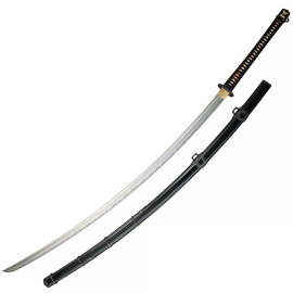 Japonský dlouhý meč Odachi