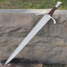 Honshu Single-Hand Sword and Scabbard