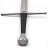 Anglický dvouruční meč z 15. století, licence Royal Armouries