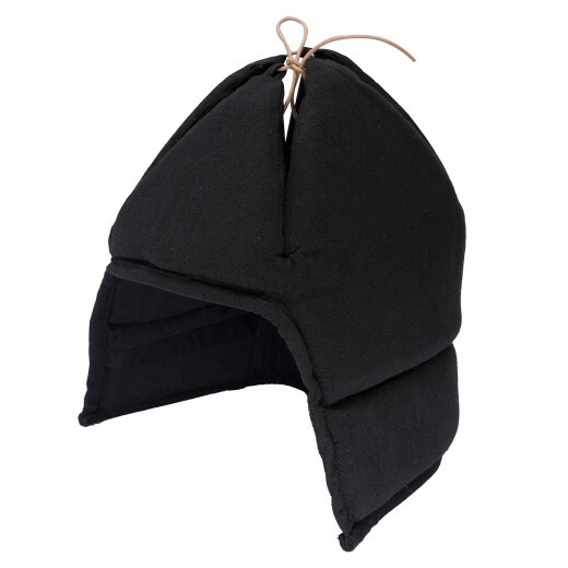 Quilted Helmet Liner for Helmet Type Outfit4events