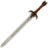 Conan Schwert des Vaters, Edelstahl
