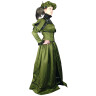 Historické renesanční šaty - L, 168cm