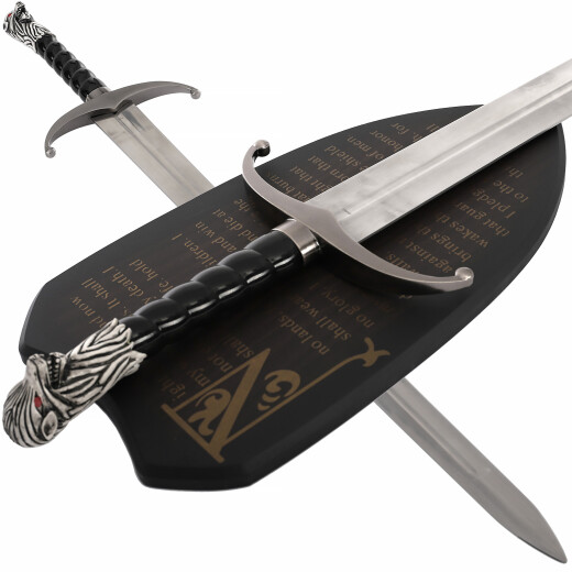 Jon Snow's Longclaw Sword
