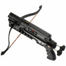 Steambow Stinger 2, 6-Shot Tactical Pistol Crossbow, Compact