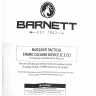Barnett Tactical Kurbel-Spannvorrichtung BAR200011